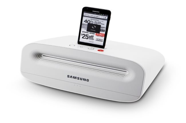 Η Samsung παρουσίασε νέα σειρά εκτυπωτών στην IFA 2013